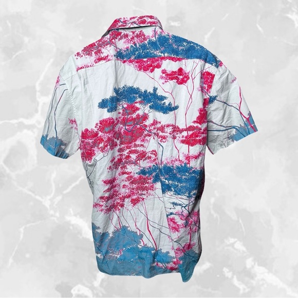 Bonobos Slim Fit XXL Shirt - Picture 2 of 3